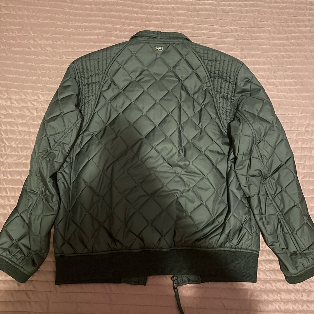 Marc New York Men’s Jacket- L - Picture 3 of 4
